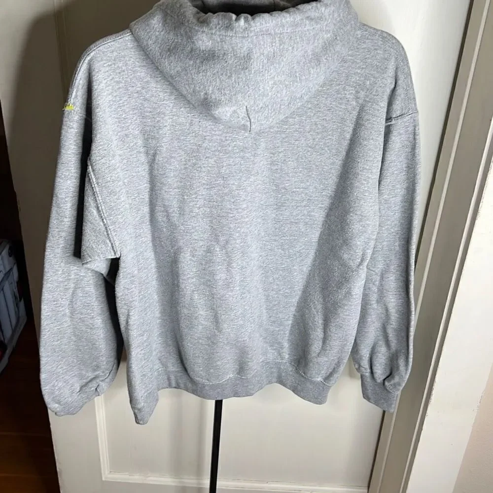 Pink Floyd Graphic Hoodie Sweatshirt Size Medium